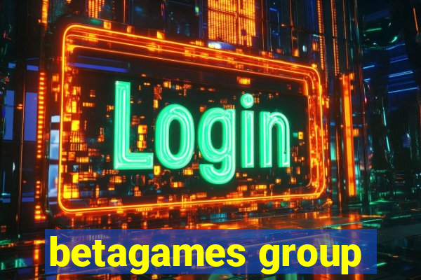 betagames group